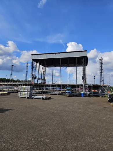 On site: Pinkpop 2024