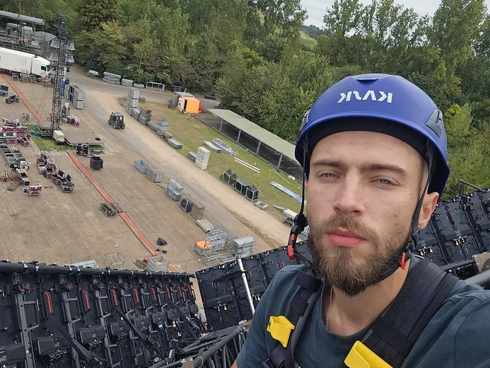 On site: Mysteryland 2024