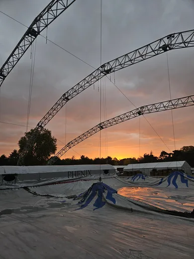On site: Mysteryland 2024
