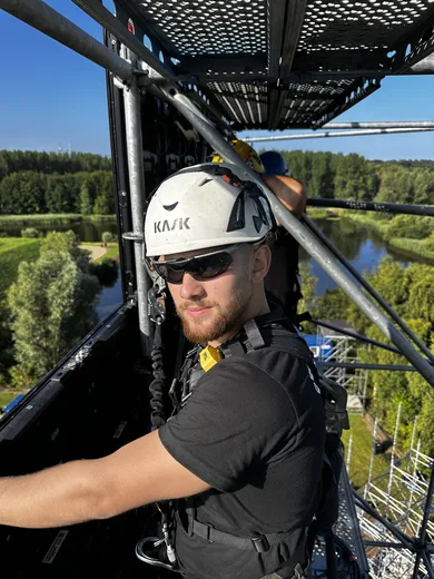 On site: Mysteryland 2025