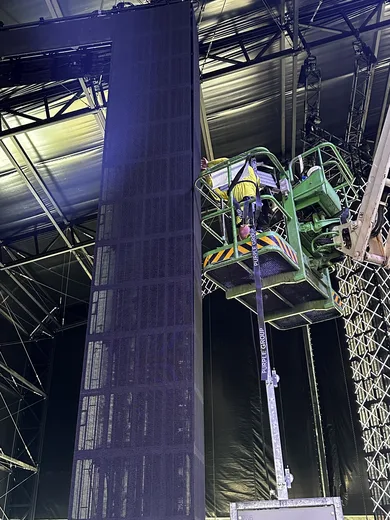 On site: Mysteryland 2025