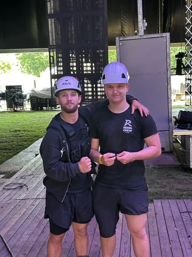 On site: Mysteryland 2025