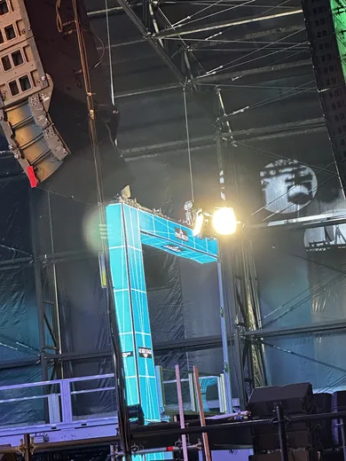 On site: Mysteryland 2025