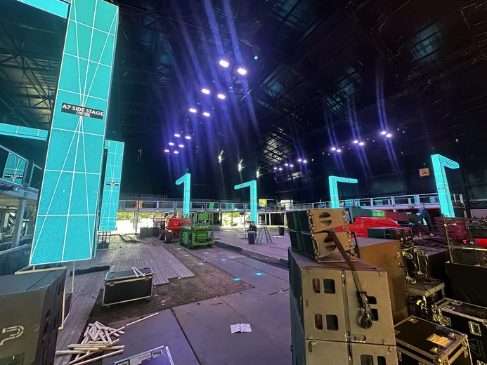 On site: Mysteryland 2025