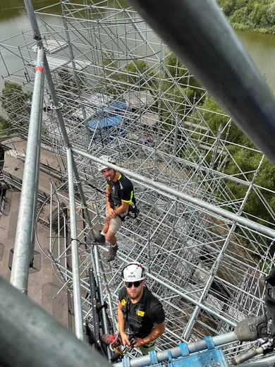 On site: Mysteryland 2025