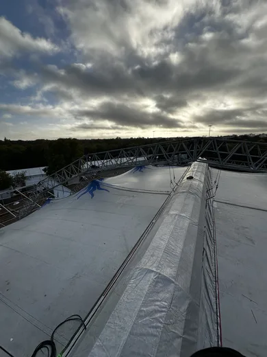On site: Cirque Phénix, Paris