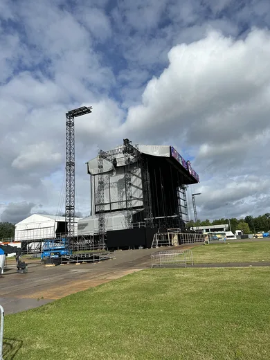 On site: Pinkpop 2024