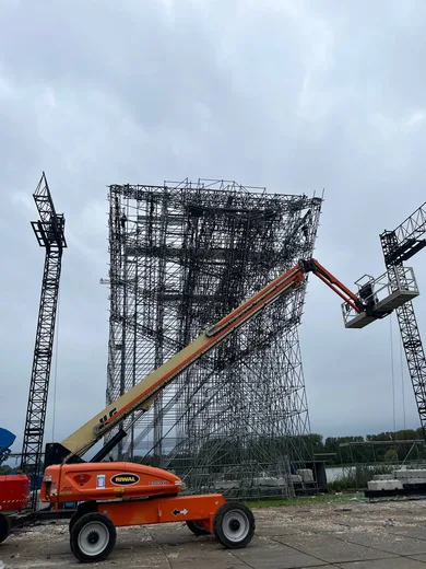 On site: Mysteryland 2024