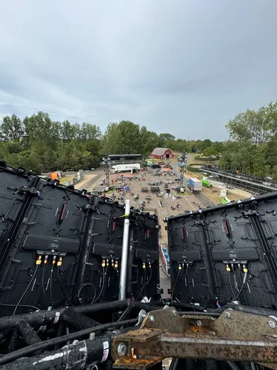 On site: Mysteryland 2024