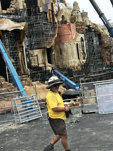 On site: Tomorrowland 2026