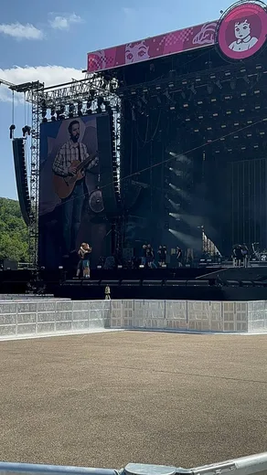 On site: Pinkpop 2025