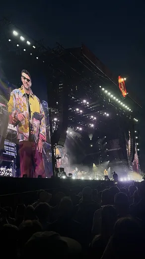 On site: Pinkpop 2025