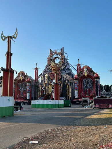 On site: Defqon.1 2025