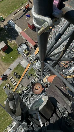 On site: Defqon.1 2025
